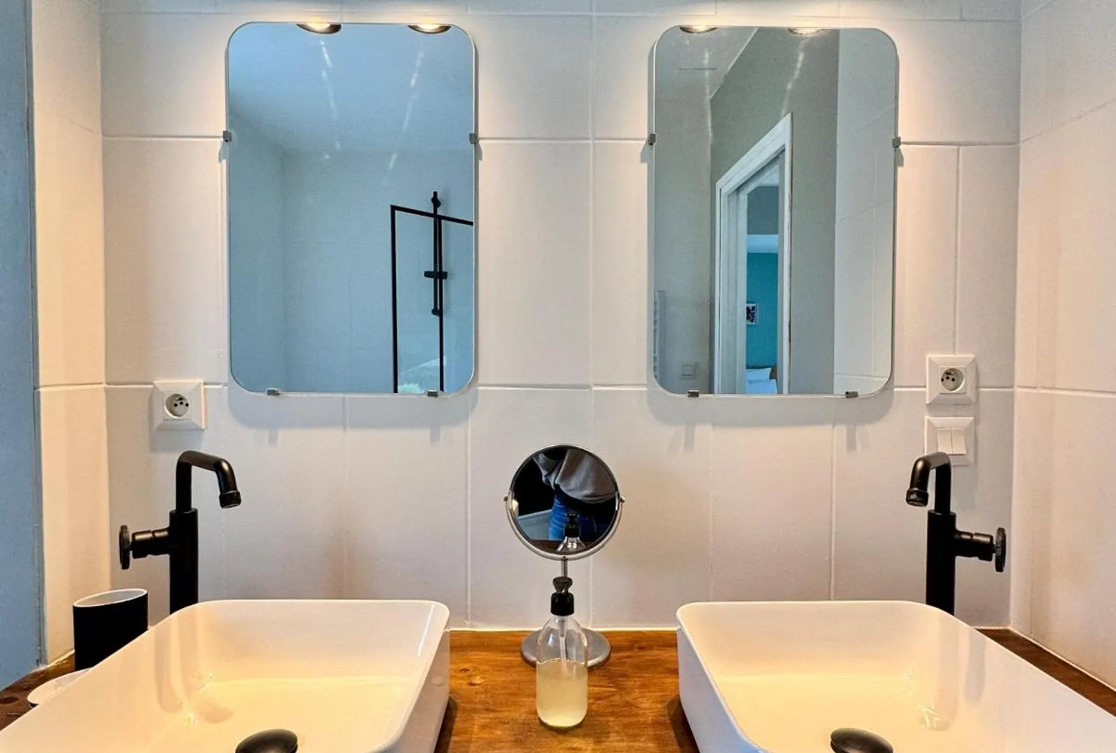 Holiday home Orloucie - Gite En Ville, Calme Entre Abers Et Mer Lannilis